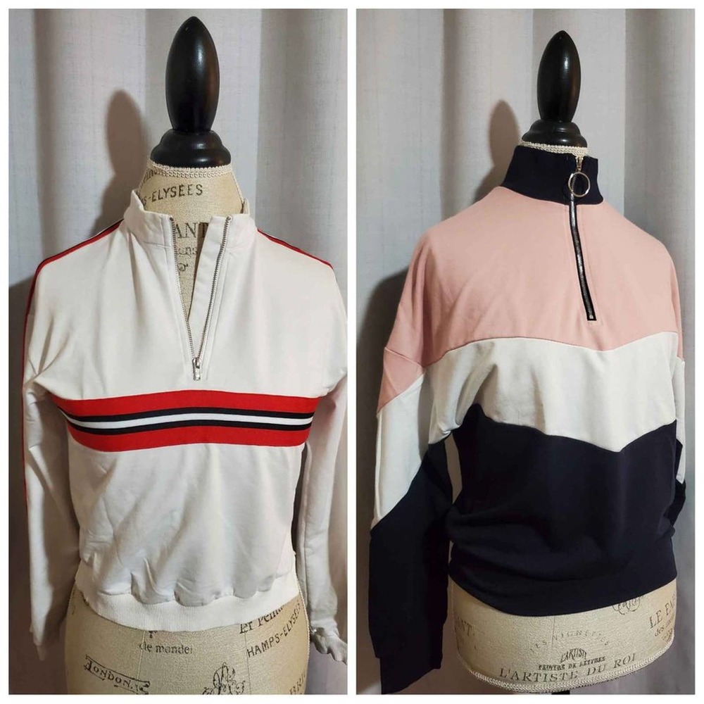 Shein Women's Sweaters Bundle